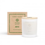 Soy Candle Positive Energy